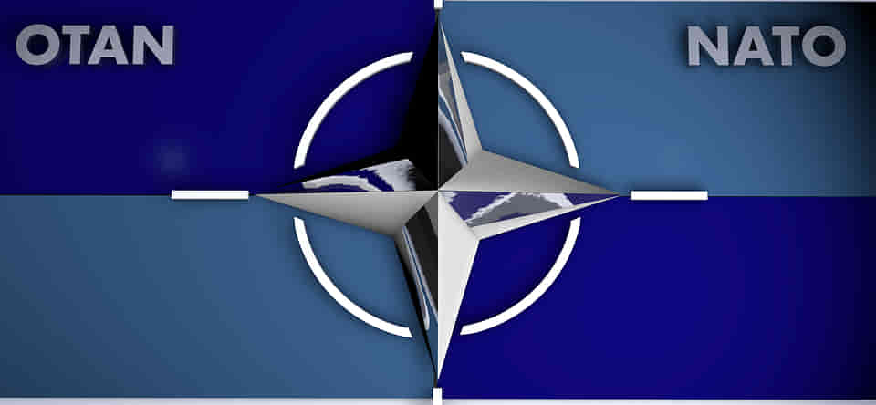 NATO LOGO